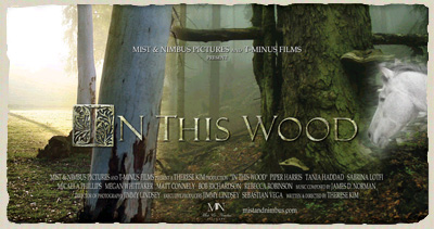In This Wood teaser